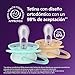 Imagen de Philips Avent chupetes ultra soft: diseño anatómico