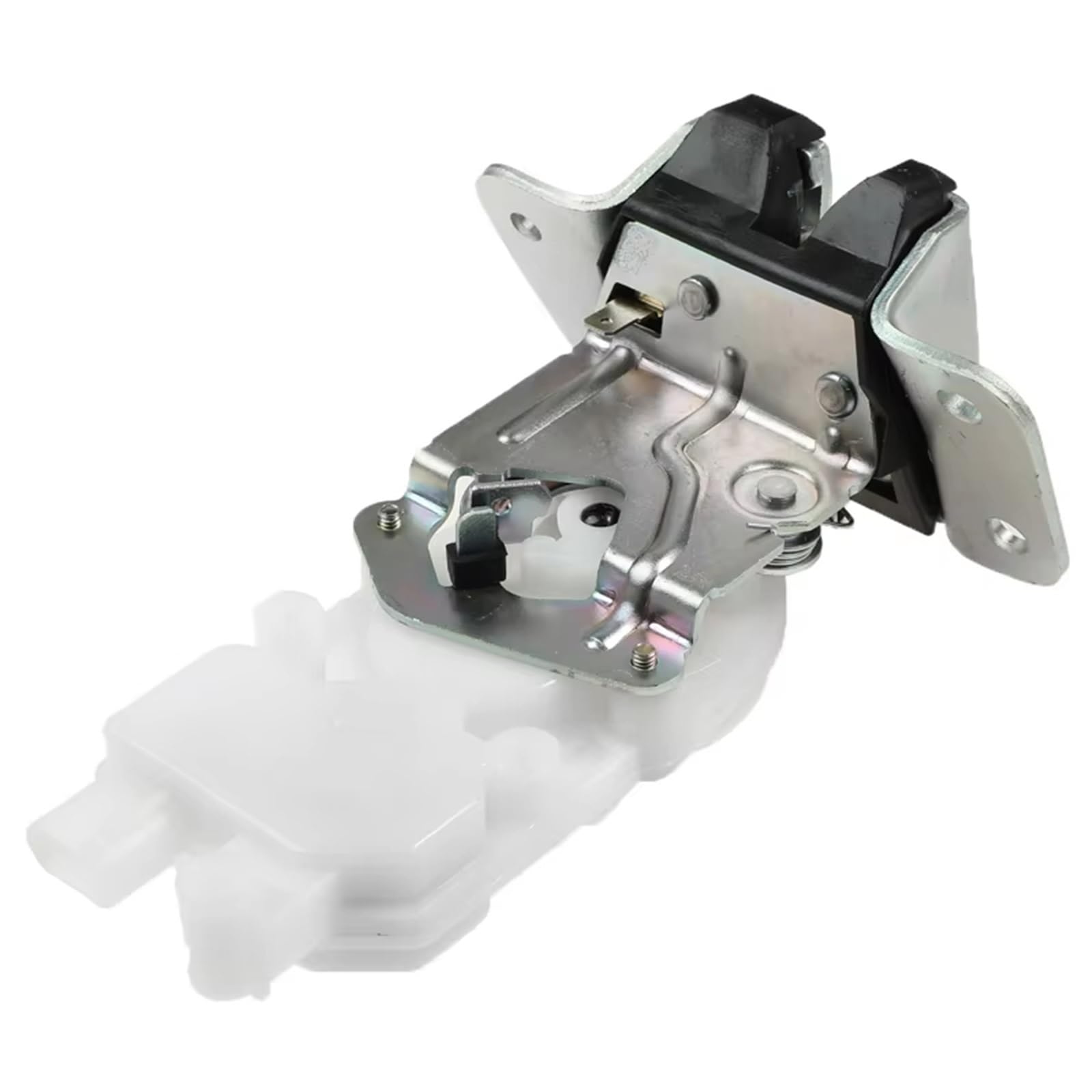 Trunk Lock Tailgate Lock for Mitsubishi for Outlander for ASX for Pajero Sport Tailgate Trunk Lock Actuator Latch 5808A067 5808A079 MR959620 5808A129 Tailgate Boot Lock