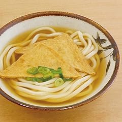 具付麺 きつねうどんセット 1食 269g (麺200g) 17334