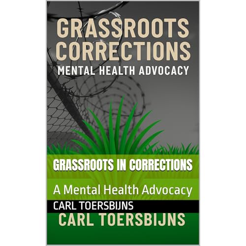 Grassroots in Corrections by Carl Toersbijns episode artwork