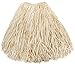Darice 1166-98 Raffia Table Skirt, 108 x 30", Natural