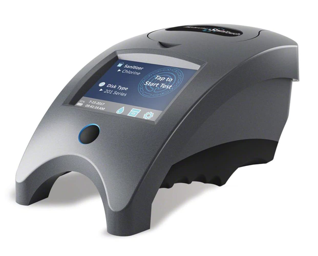 LaMotte 3580 WaterLink Spin Touch Lab w/o Software