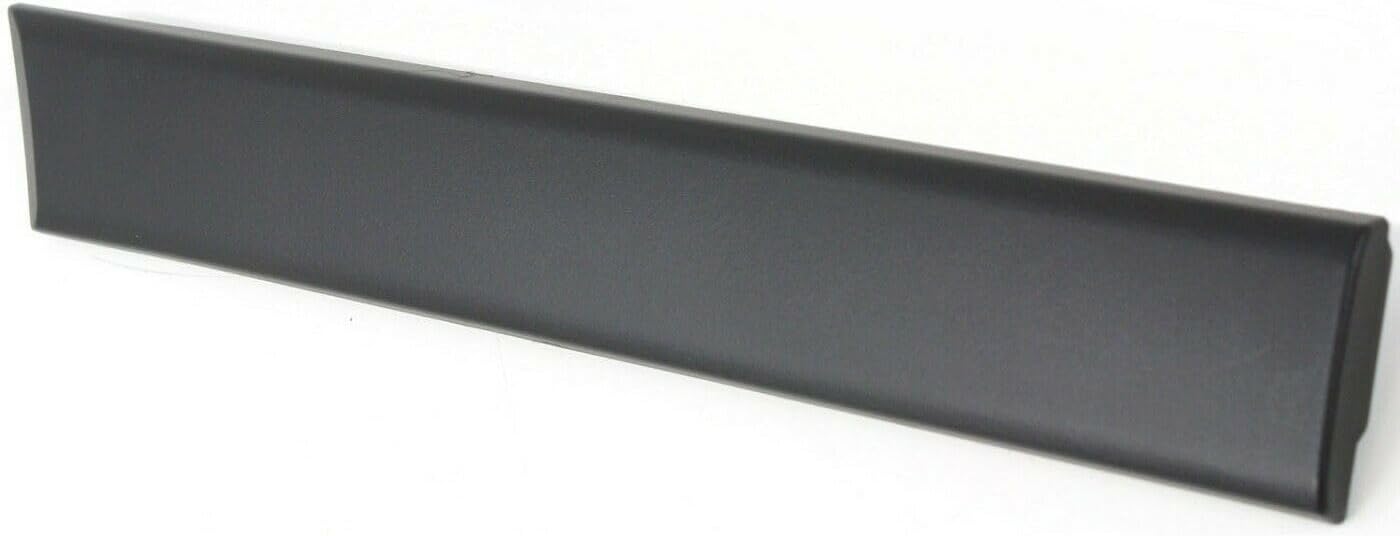 MANCHE Wheel Well Trim Set for BMW for M3 1994-1999 Convertible Front Left & Right 2pc Primed 51132233685 51132233686