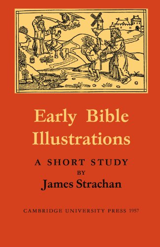 Early Bible Illustrations: a Short Study based on 15th–16th Century Texts