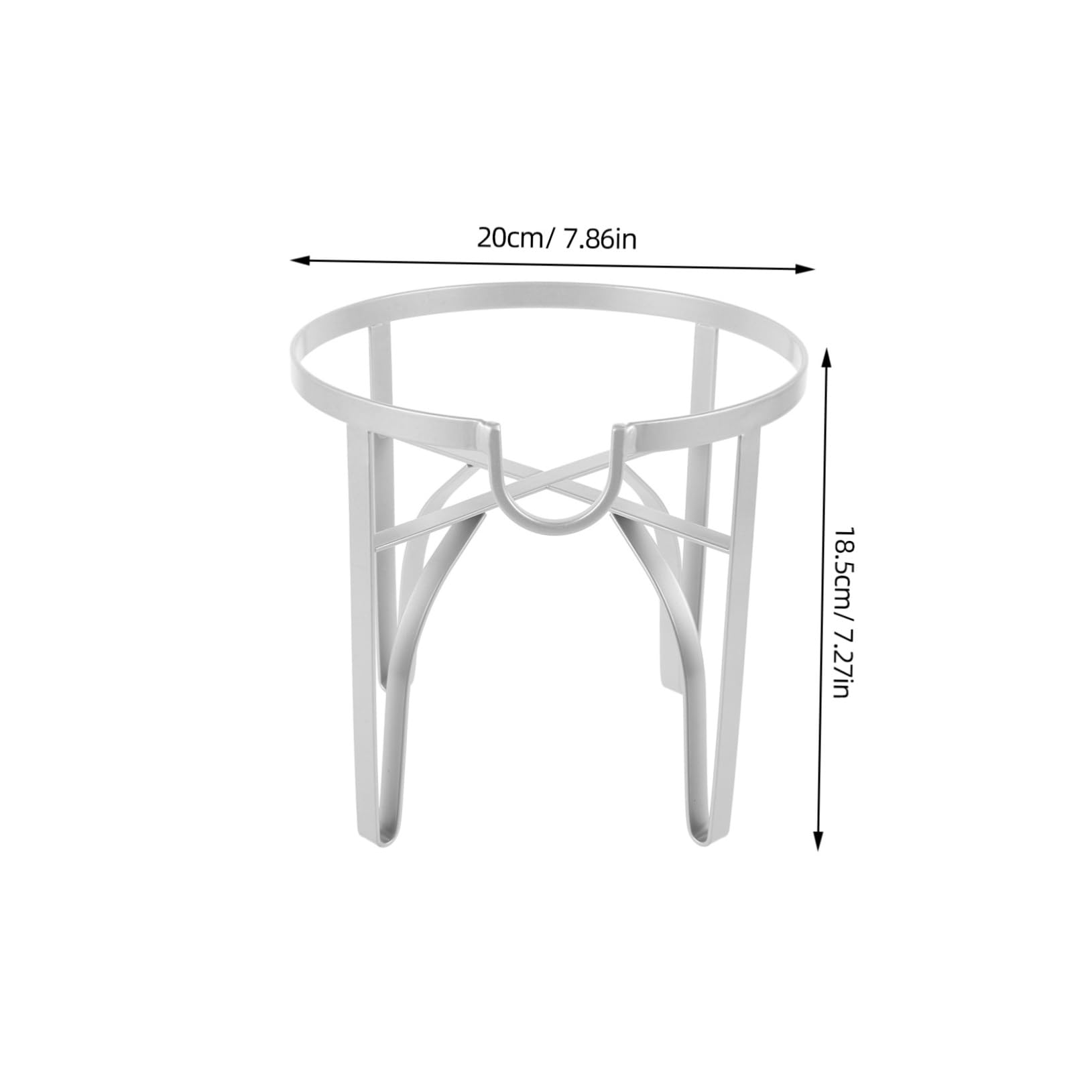 Soporte para Dispensador De Bebidas De Base Estable para Jarras De Agua Barriles De Cerveza y Recipientes De Bebida para Fiestas y Eventos