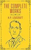hp lovecraft libros cortos  H. P. Lovecraft: The complete works (English Edition)