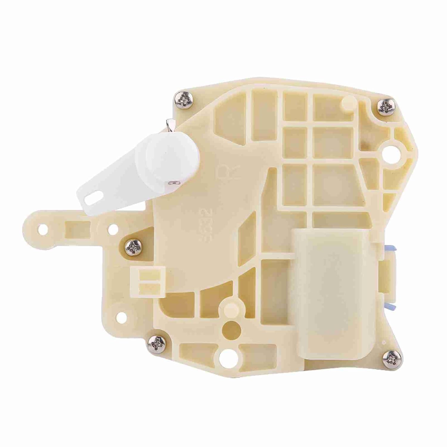 Naroote 72115-S5A-003 Siłownik Zamka Drzwi Zamiennik Premium Pasujący do 175g