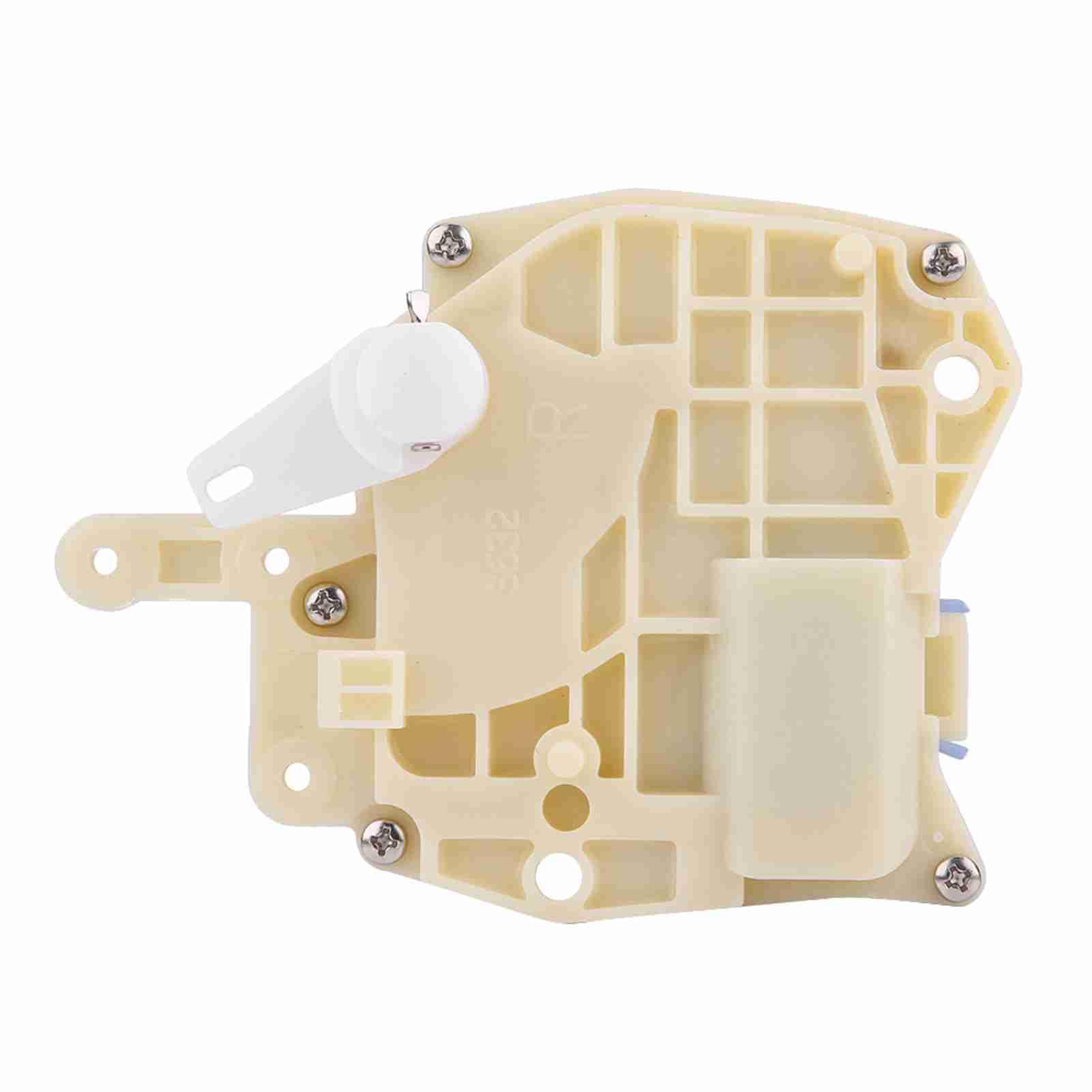 Suuonee Popular Door Lock Actuator, 72115 S5a 003 Front Right Power Door Plastic Lock Latch Actuator For Insight