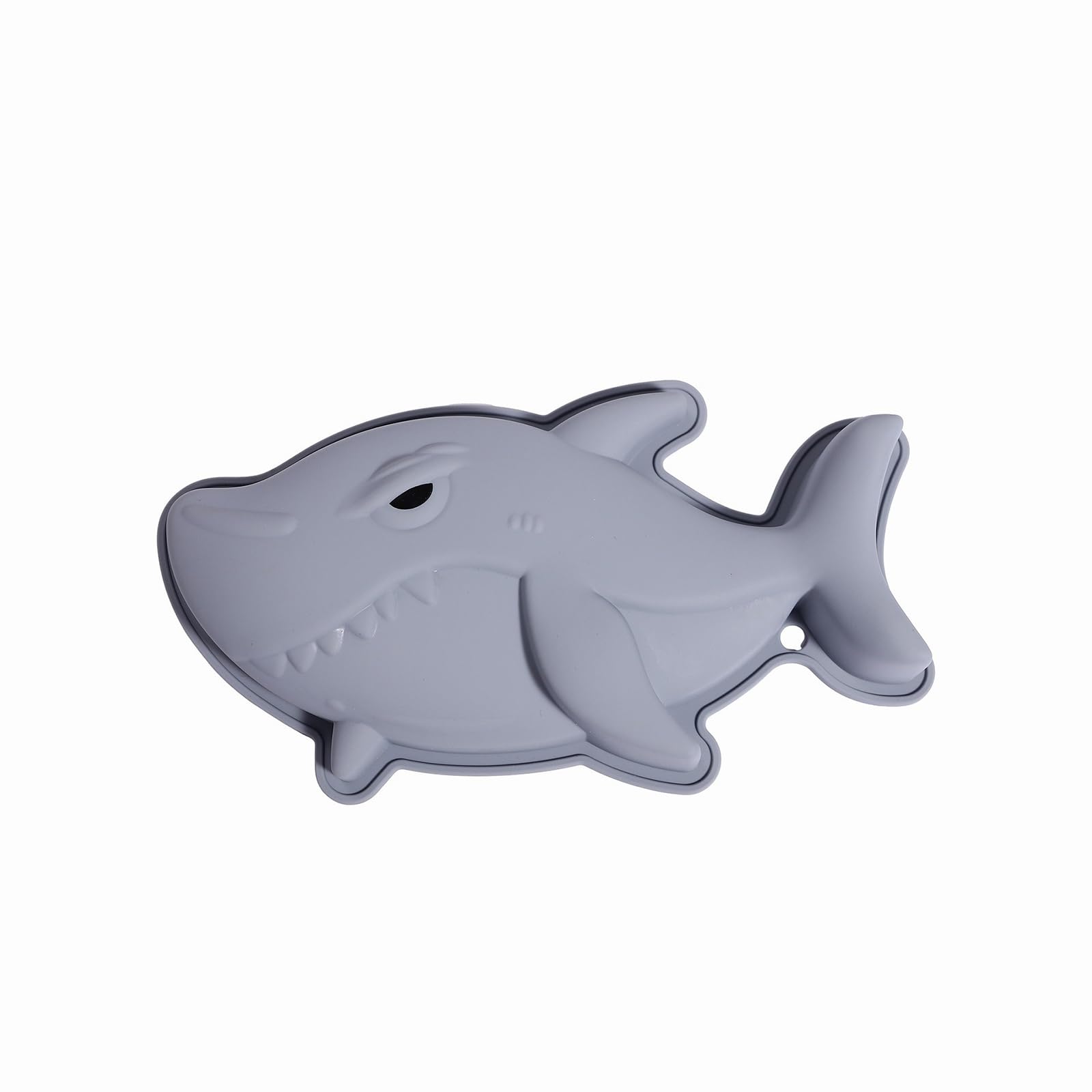MURYE Food Grade Silicone Baking Molds in Lovely Marine Animal Designs Chocolate Molds Ideal for Cakes Chocolate and Ice Cubes Sea Animal Silicone Cake