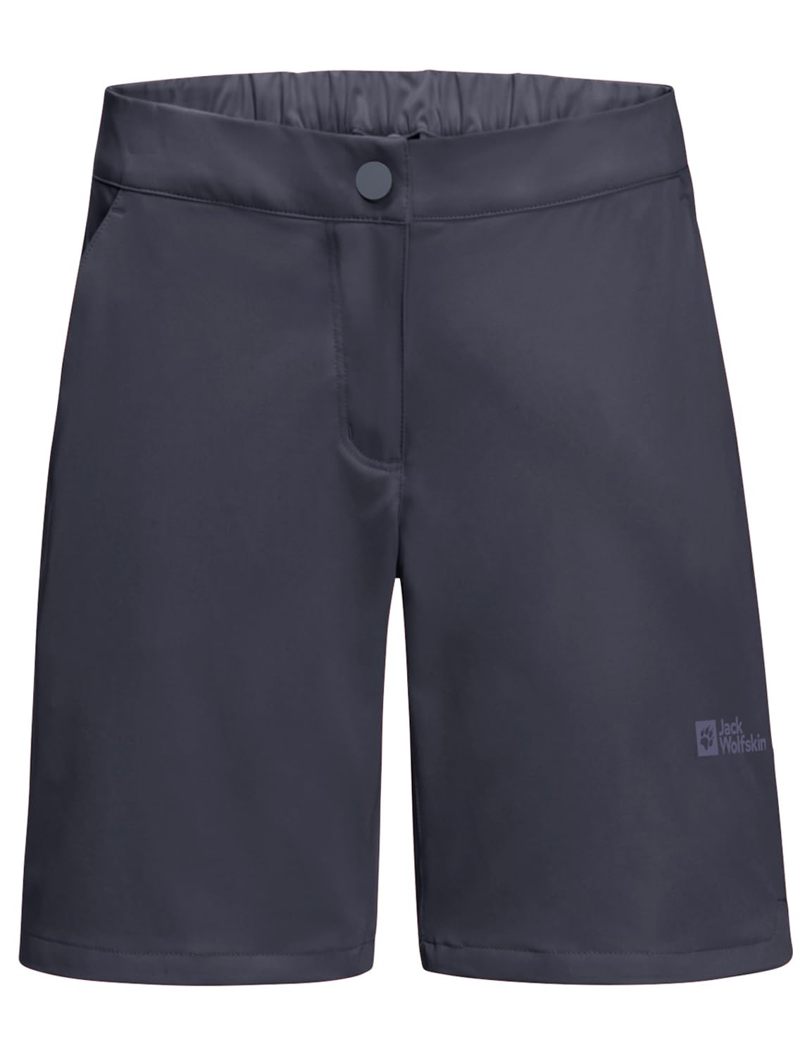Jack Wolfskin Damen Wander-Shorts Hiking Alpine Short W