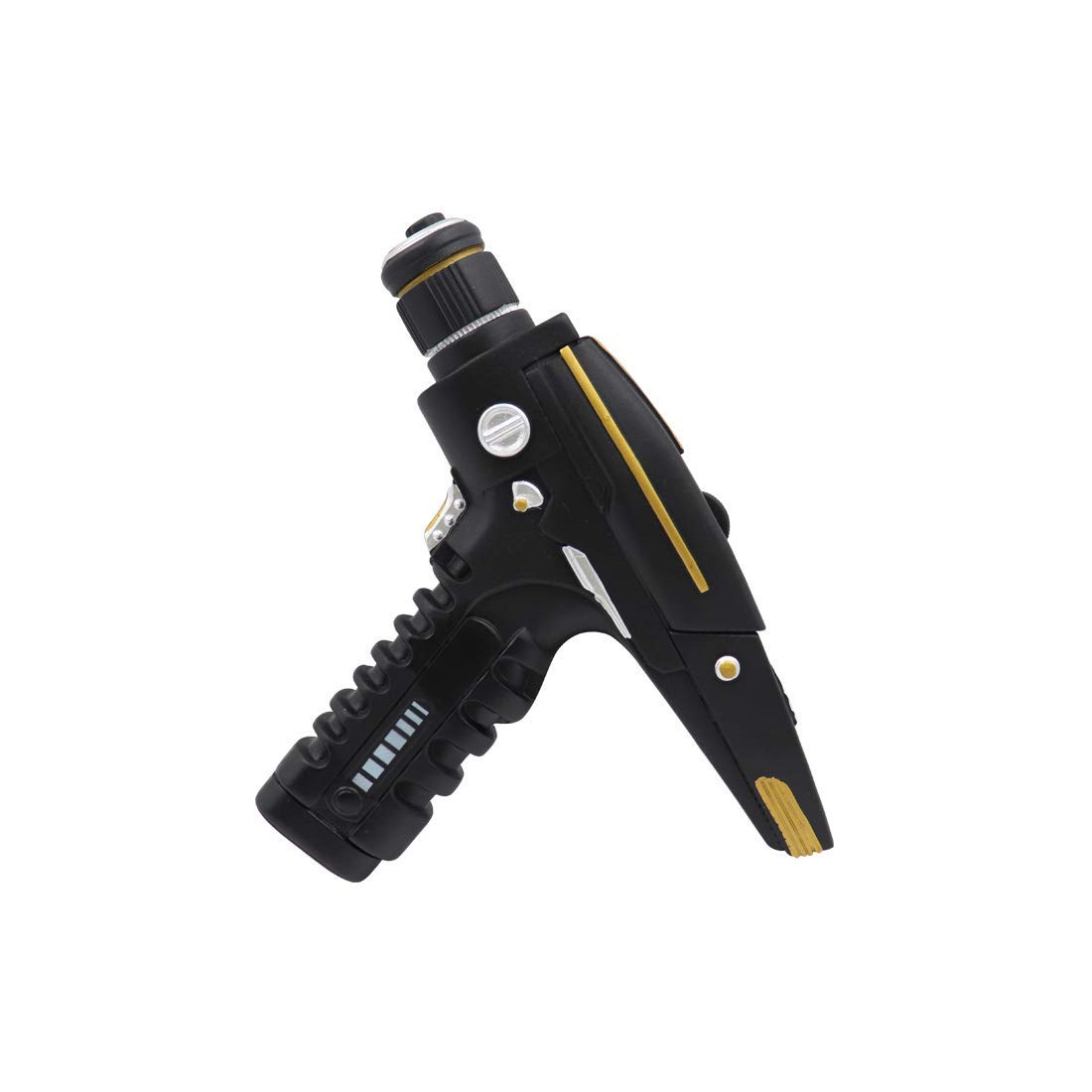 スタートレック フェイザーガン 赤外線リモコン スタートレック光線銃