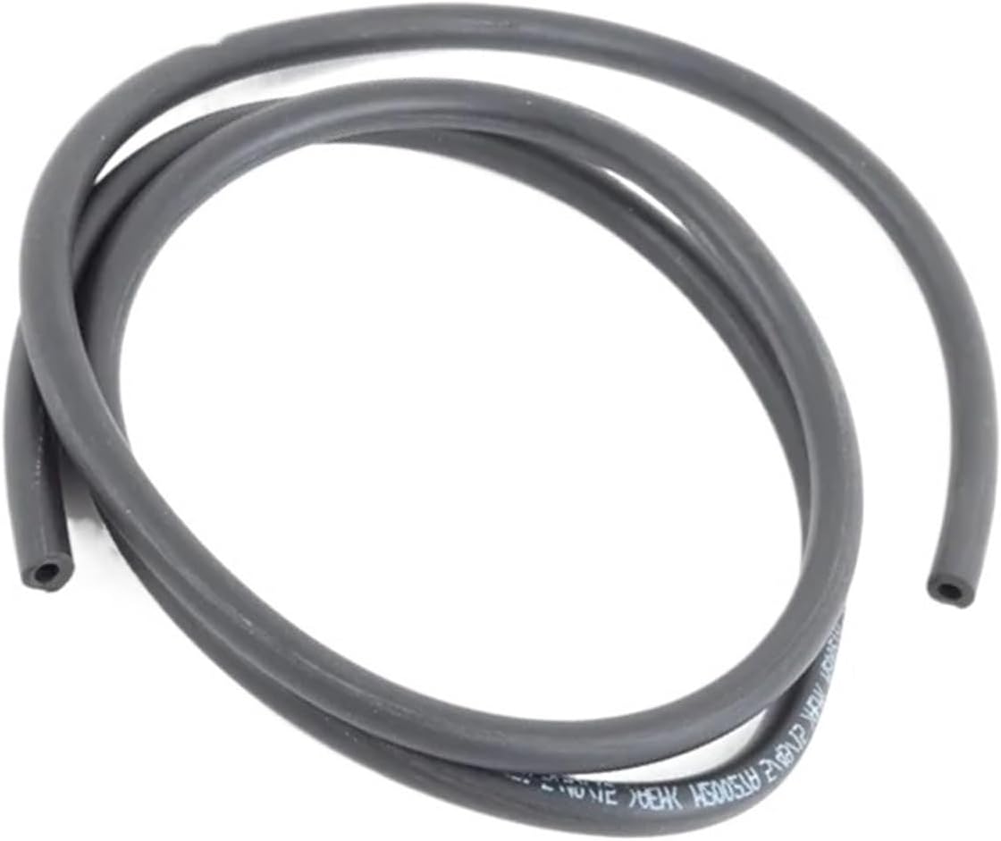 OEM 11727545323 Valve Cover Ventilation Hose Compatible With BMW 128i 135i 335i 528i XDrive 550i 650i XDrive X3 X5 Z4 1967-2012 51731257971