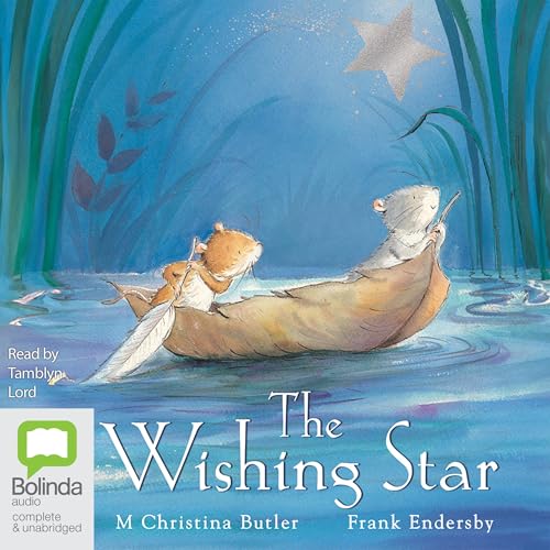 The Wishing Star by M. Christina Butler episode artwork