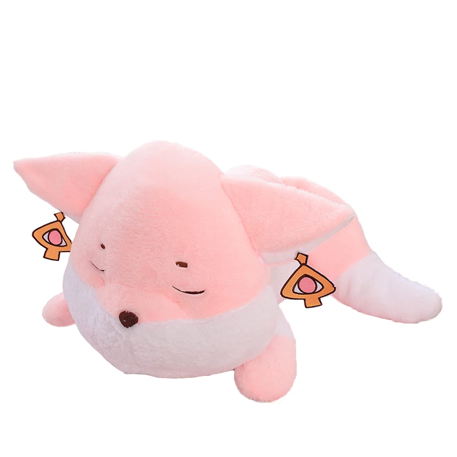 Buy Anime Plush Yae Miko Fox Plush Props Collection Soft Stuffed Doll