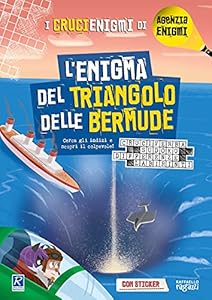 L'enigma del Triangolo delle Bermude. I crucienigmi di Agenzia Enigmi