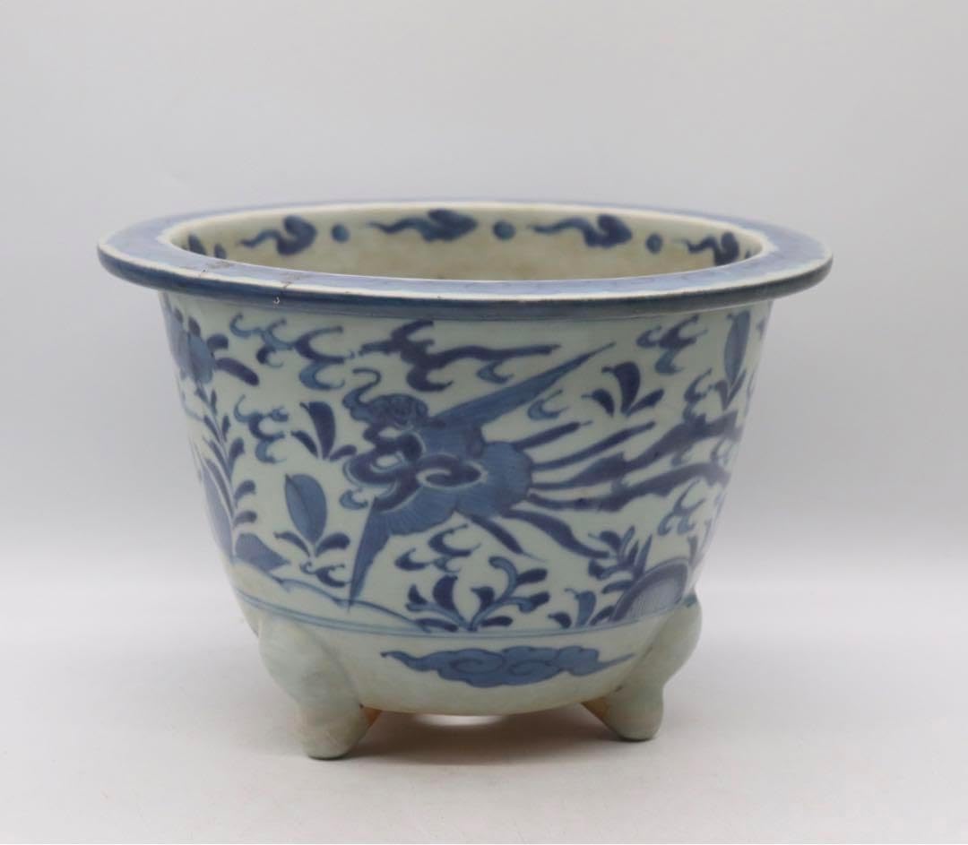 新品 未使用品 増田光 平台皿 植木鉢 陶器 小物置き 大皿 平皿 増田光 平台皿 植木鉢 陶器 小物置き 大皿 平皿 レア 希少 2025年最新