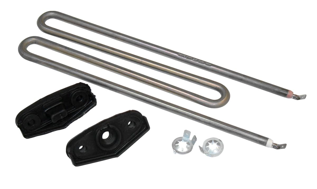 Europart Heizelement 3000W Für Waschmaschinen - Passend Wie Miele 0291473