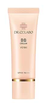 Amazon | BB クリーム VC 100 ［ BB クリーム ファンデーション