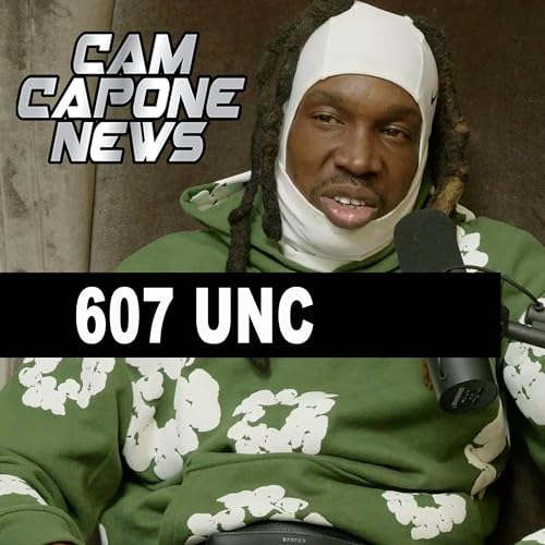 607 Unc On Pooh Shiesty Allegedly Robbing Gucci Mane/ G Herbo/ Wild Accusation Against Boosie/ NBA Youngboy vs NLE Choppa/ Predicts The End Of OTF & Lil Durk/ Charleston White & Lil Woody