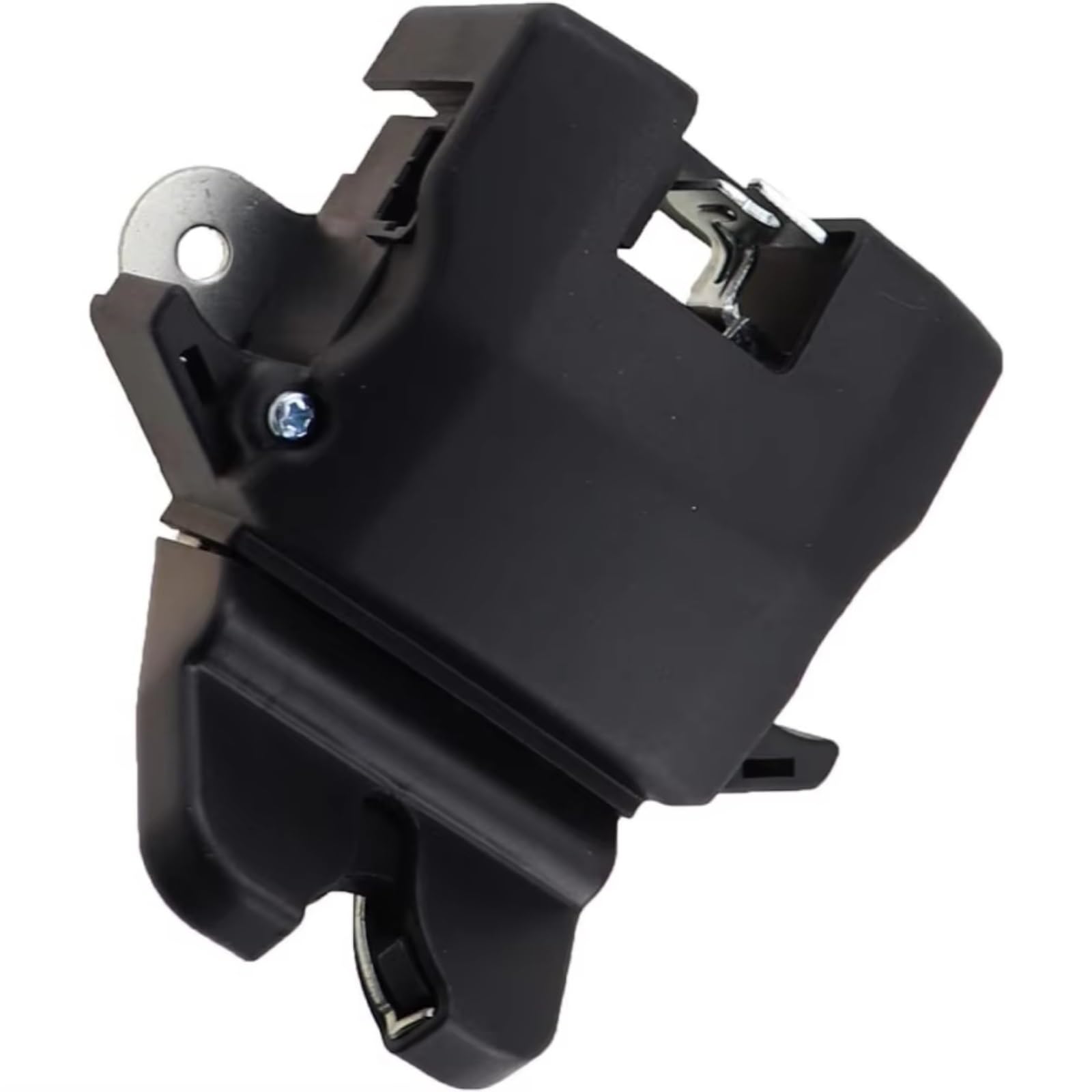 Rear Tailgate Latch Actuator Compatible with Kia for Soluto 2018 2019 2020 2021 Tailgate Latch Lock Actuator Boot Lid Latch Assembly OEM 81230-B4410