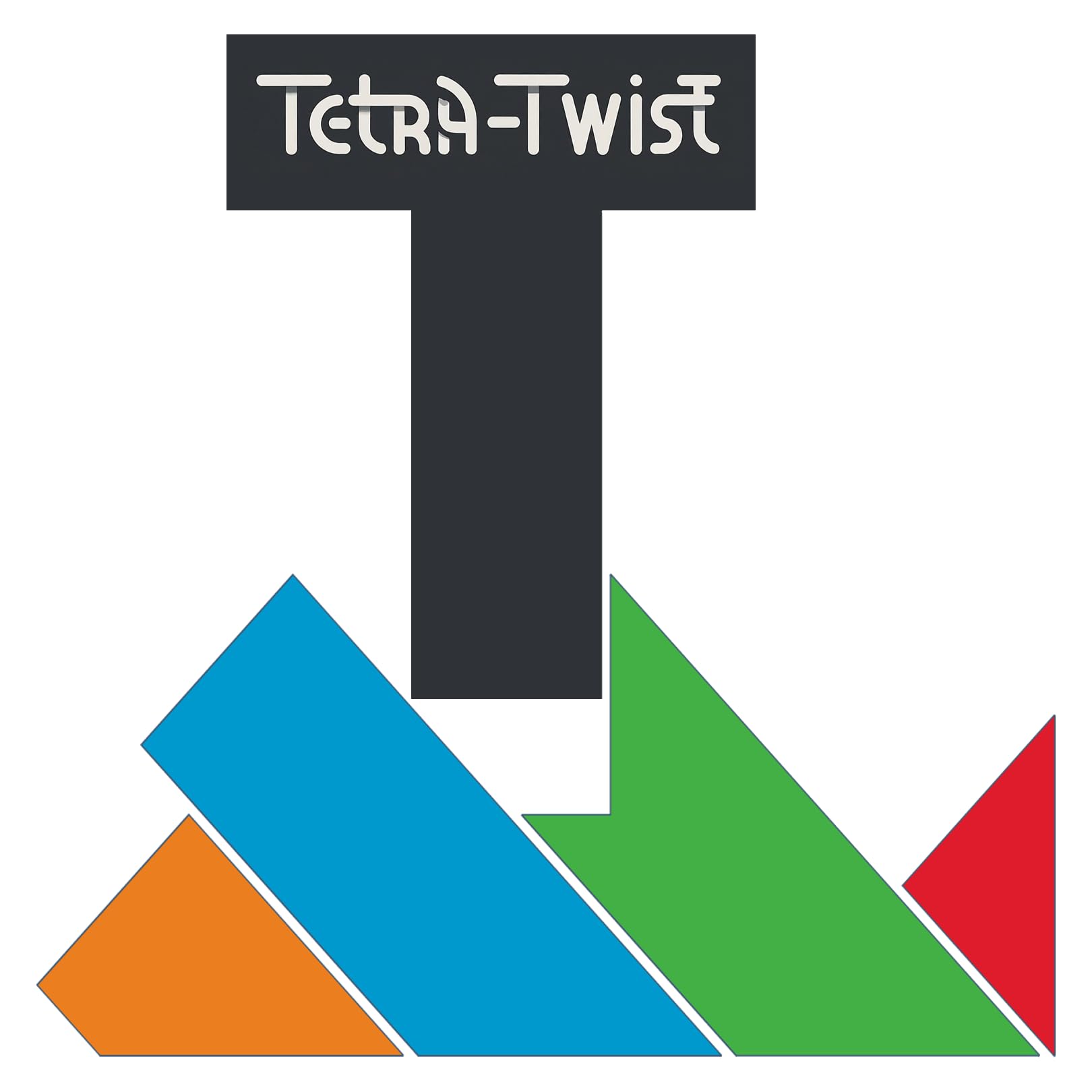Tetra-Twist Puzzle by Pikcn Creations | Advanced Puzzle for Teens & Grown-Ups | STEM Toys | Made in India (B0D339CW36) Amazon Price History, Amazon Price Tracker