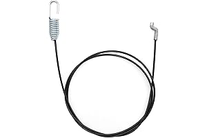 Craftsman Snowblower Clutch Drive Cable: Reliable Performance in Winter Conditions