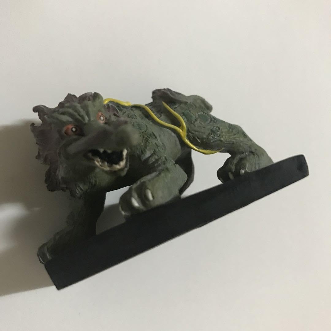 Amazon.co.jp: ばく 水木しげる 妖怪フィギュアコレクション