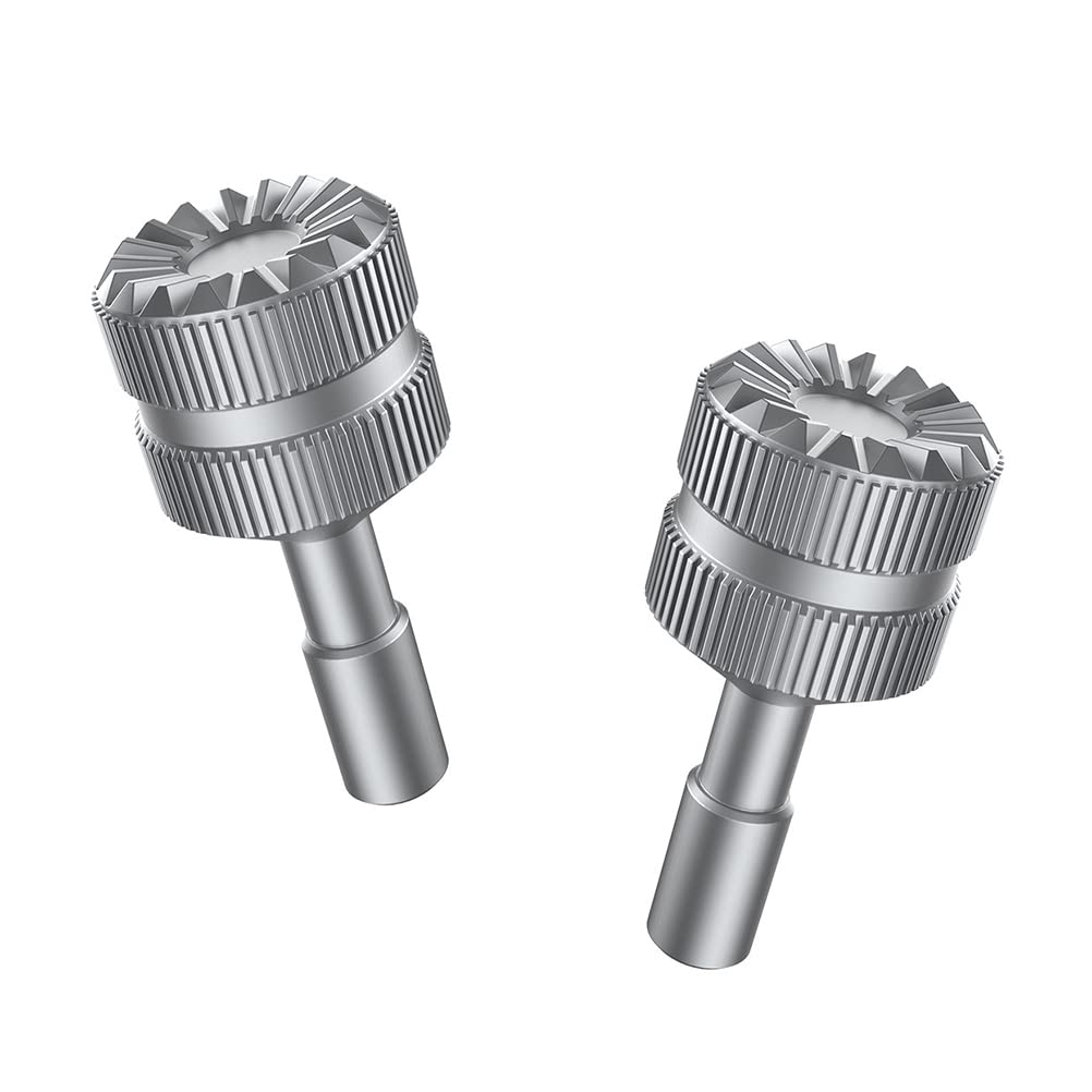 Drone Joysticks,Mini Drone Controller Sticks,Drone Controller Thumb Sticks Remote Control Joystick Compatible for D JI Mini 3 Pro D JI RC Smart Controller Accessories (color)