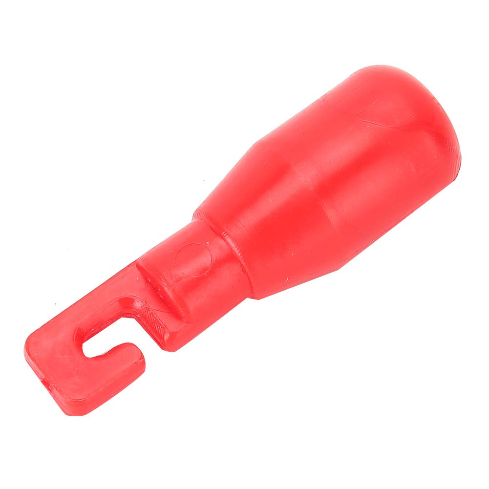 Rubber Cane Tip for Wooden Cane for The Blind and Visually Impaired