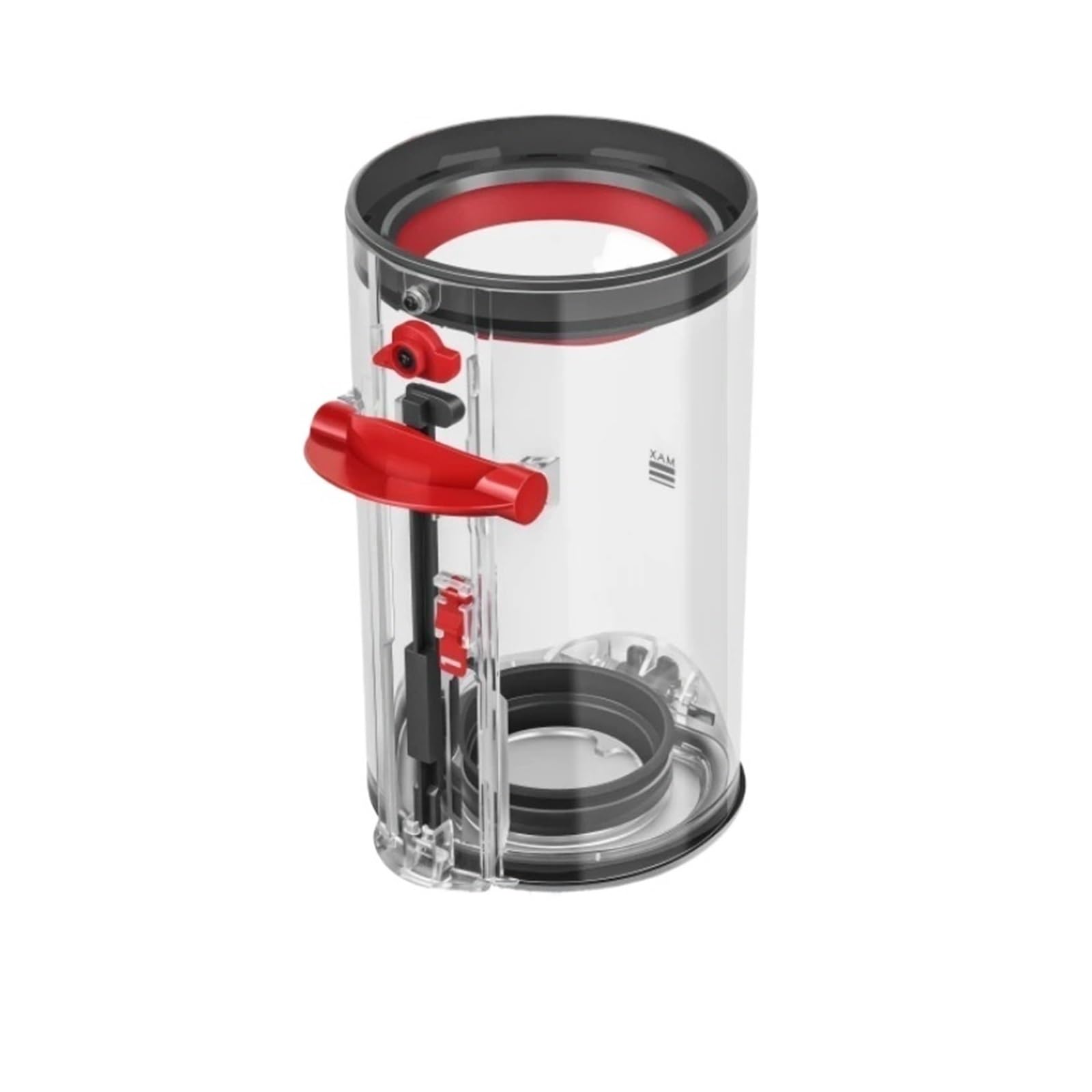 Bac à poussière compatible Dyson V11 V15 SV14 SV15 n° 970050-01