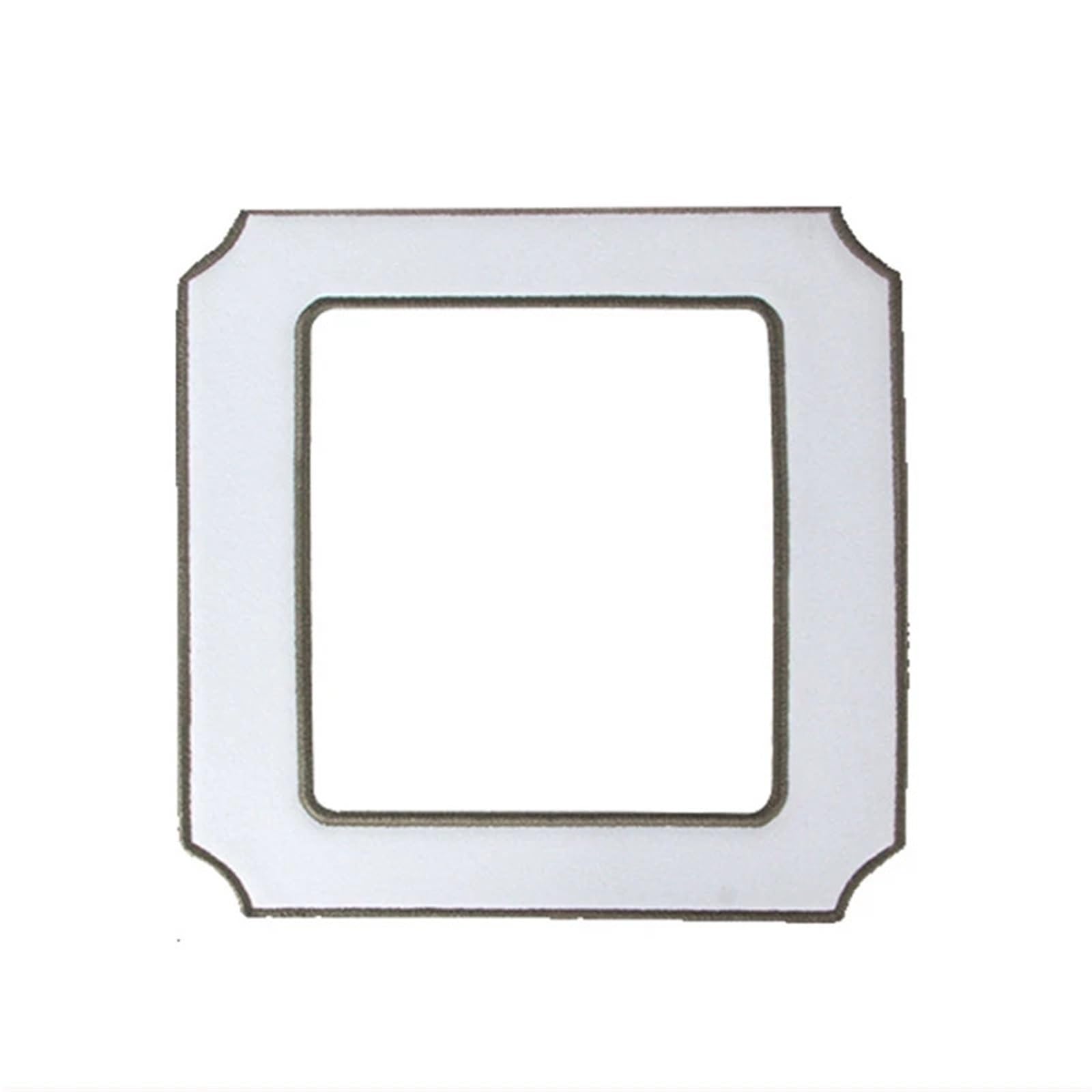 Fensterreiniger-Roboter-Reinigungswischtuch, Kompatibel Mit ABIR, WD8, Wiederverwendbare Waschbare Lappen for Waschen Von Fensterglas, 6/12/18 Stück Tuch(18pcs)