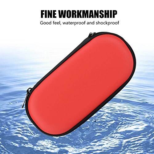 image for fosa Protective Hard Carrying Case Cover Pouch Portable Travel Organiz