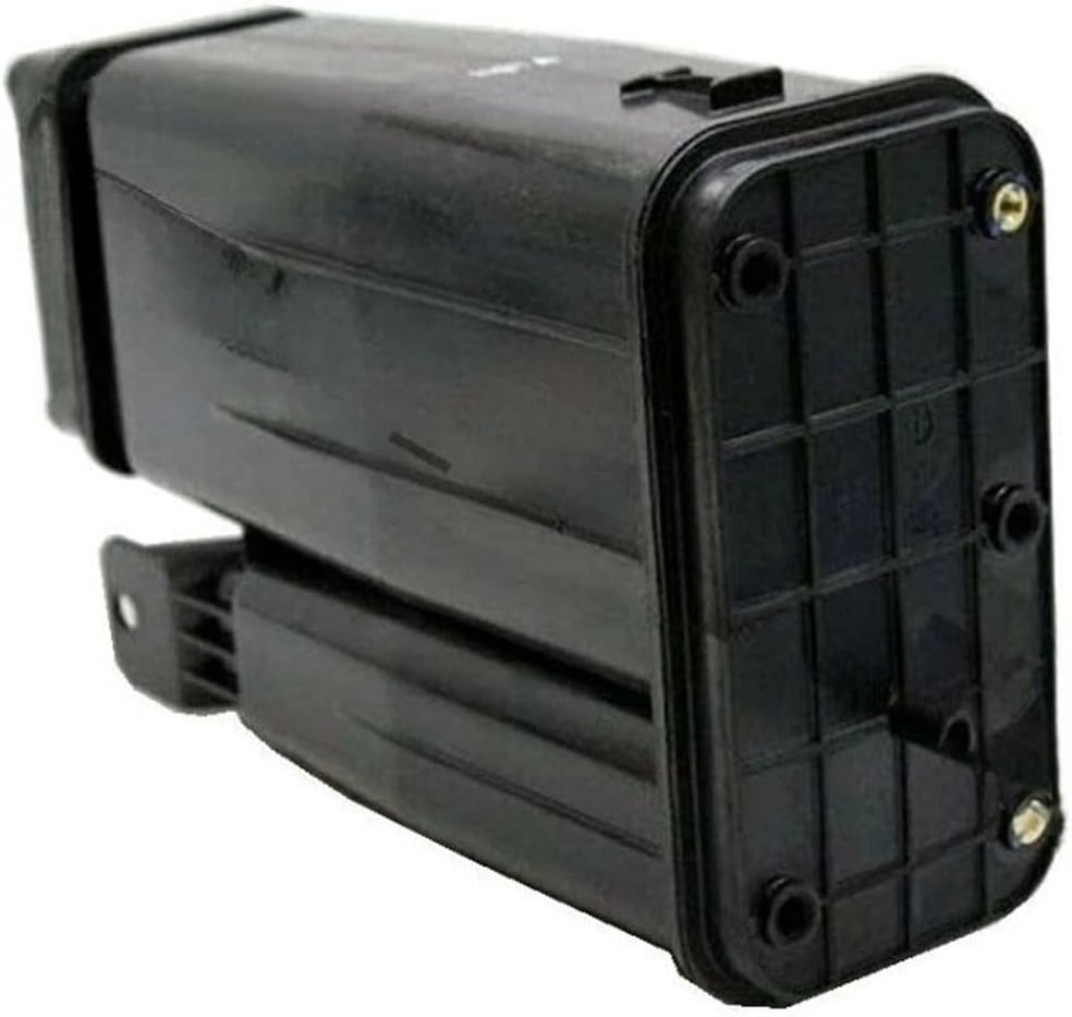 Genuine OEM 31420-B8500 Canister Fuel Gas Emission / 31420B8500 Compatible with Santa FE 2013-2019 Sorento 2016-2019