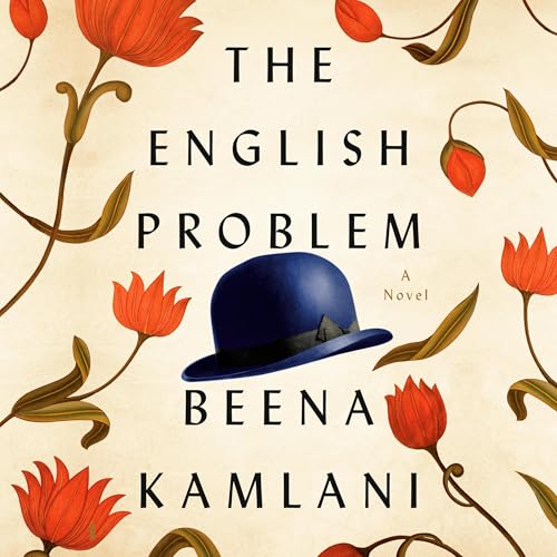 The English Problem by Beena Kamlani episode artwork