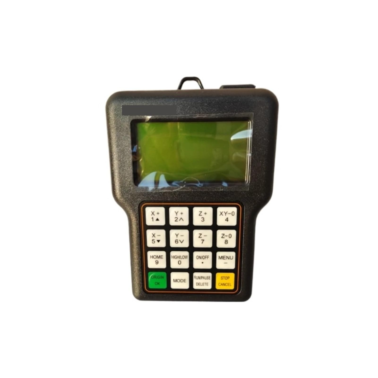 PMZZHUPVR A11E Engraving Machine Handle