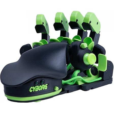 Amazon.co.jp: Azeron Cyborg Gaming Keypad - Programmable One Hand ...