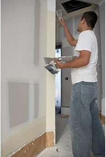 USG Sheetrock Easy Sand 20 Min Joint Compound, 18 Lb Lightweight Setting Powder for Fast Drywall Finishing
