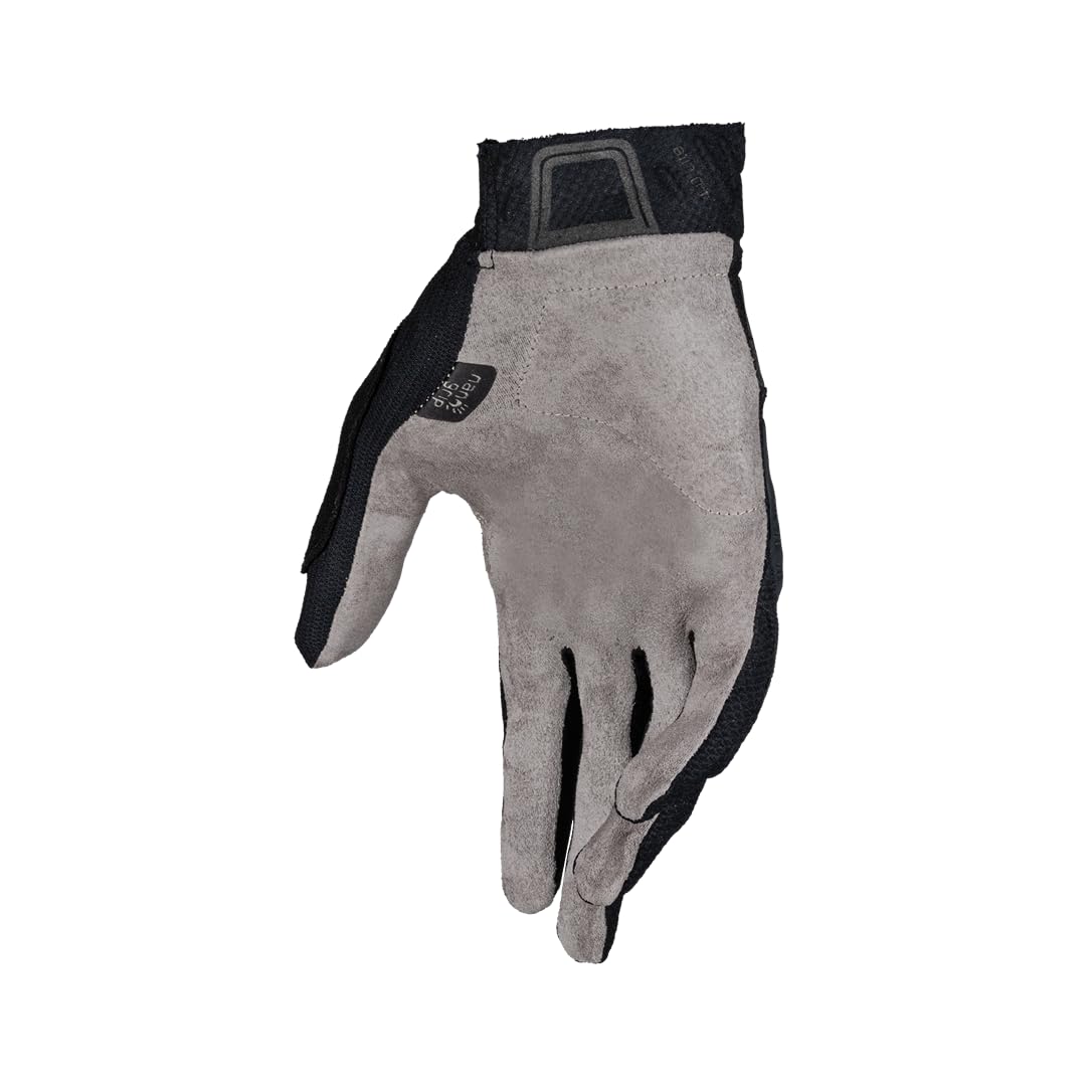 Leatt Guanti MTB Lite 4.0 con Protezione dagli impatti in Armourgel®