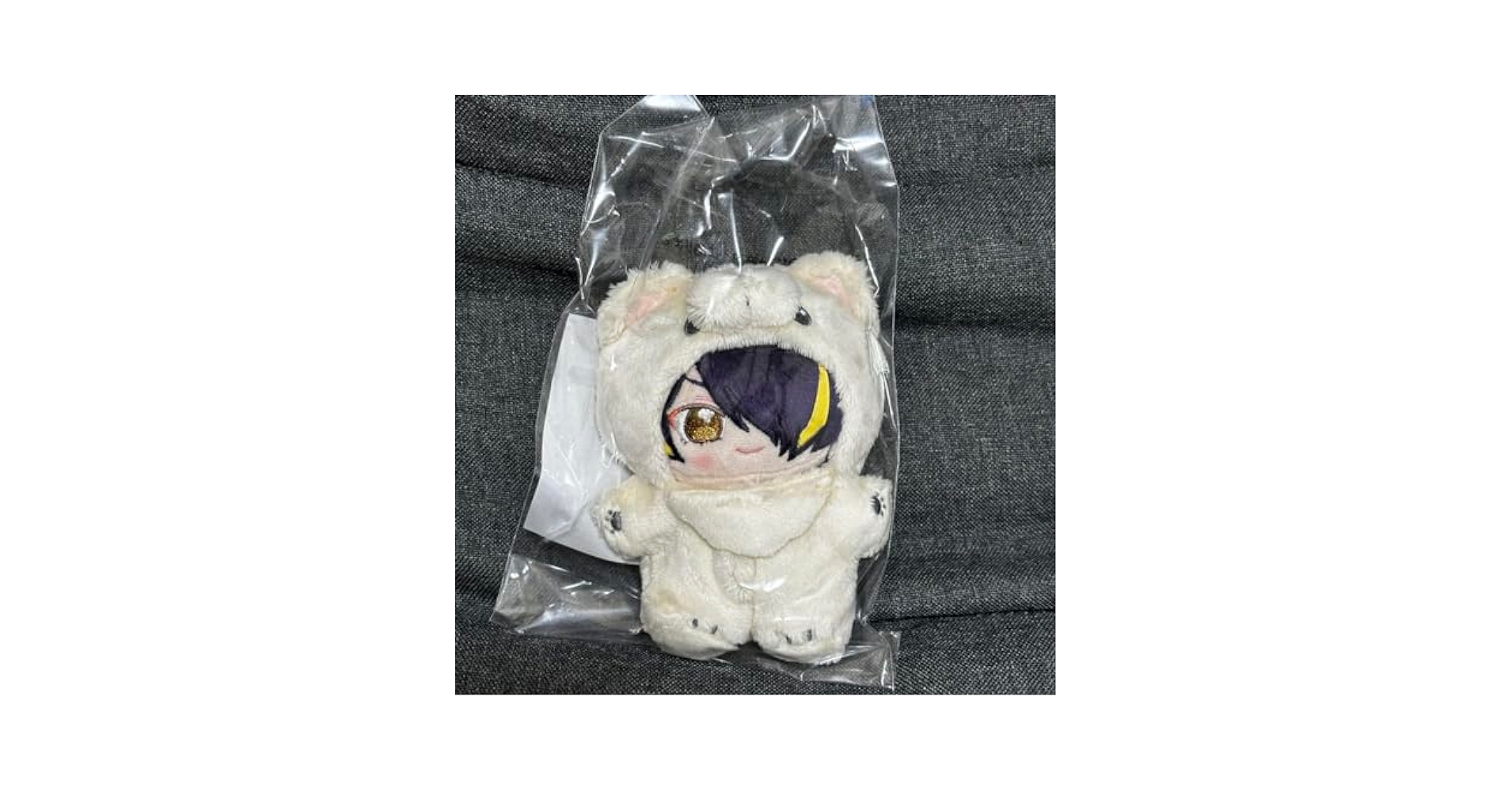 Amazon.co.jp: いつぬい 一緒に暮らすぬい あん スタ あん スタ