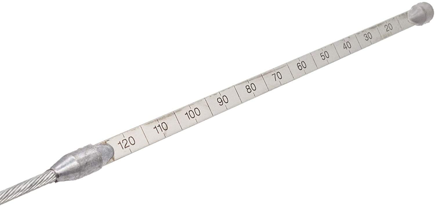 Jauge D'huile De Transmission Pour Chrysler Jeep Dodge - Outil De Mesure Niveau Huile Référence 917-327 - Compatible 42RLE, NAG1, 62TE