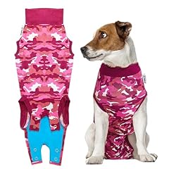 Suitical Recovery Suit Hund, S...