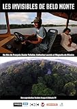  Les Invisibles de Belo Monte [Francia] [DVD]