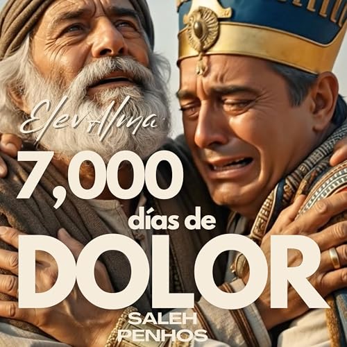 7000 D&iacute;as de Dolor - Perasha Vayigash 5786