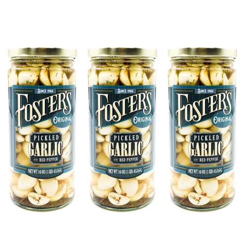 Expert Best Garlic In A Jar For Your Need BNB