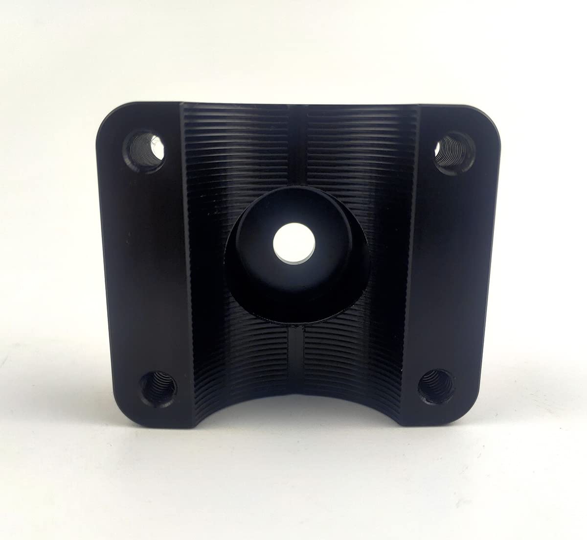 Generic LVS32-001 Sensor Mount for LVS32 Sensor and GPS, Boat Fish Finders, Black Plastic, 1 Unit