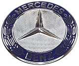 Passend für Mercedes-Benz Stern Ersatz Emblem
