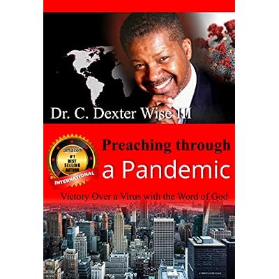 Preaching Through a Pandemic