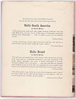 Hello Venezuela B0006BQQWY Book Cover