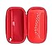 Hermitshell Travel Case for EDUPLINK Portable Bluetooth Speaker Waterproof IPX7 Wireless Speaker (Red)