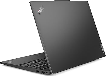 Amazon.co.jp: 【整備済み品】 同様 ThinkPad E16 Gen 2 /AMD Ryzen™ 5